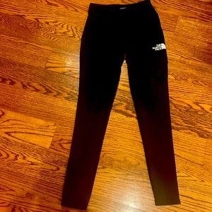 North Face Youth Leggings
